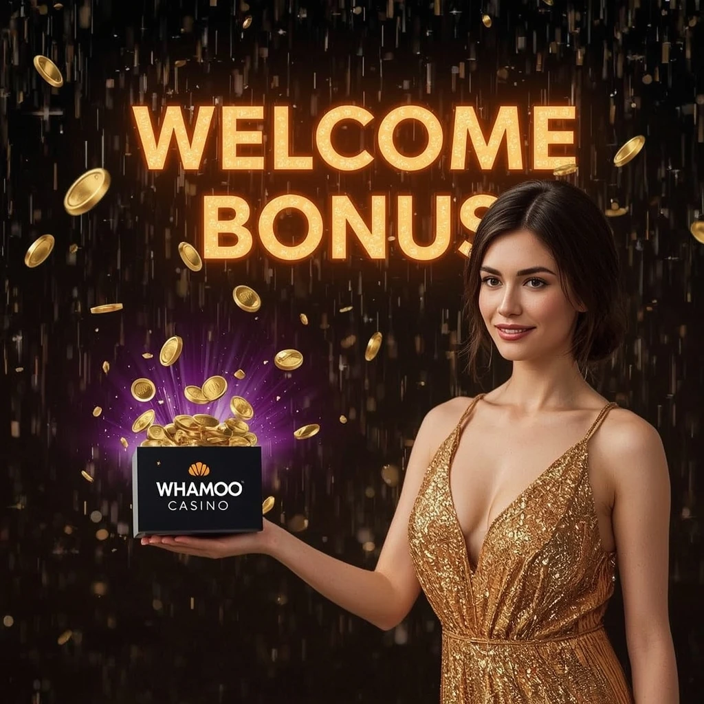 Whamoo Casino Bonus