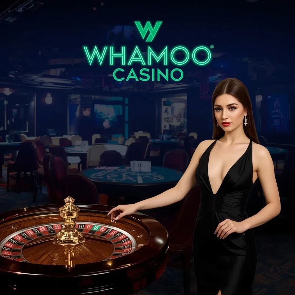 Whamoo Casino Deutschland