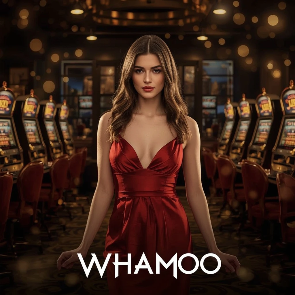 Whamoo Casino Spiele
