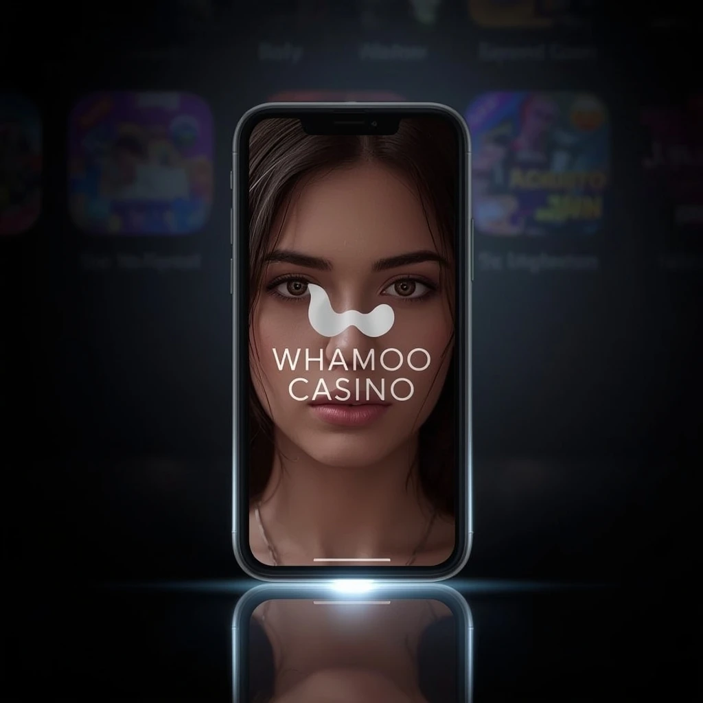 Whamoo Casino App