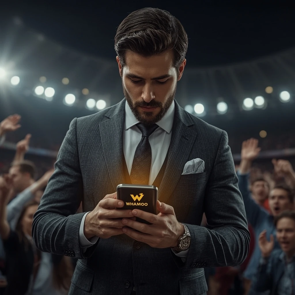 Whamoo Casino Sportwetten